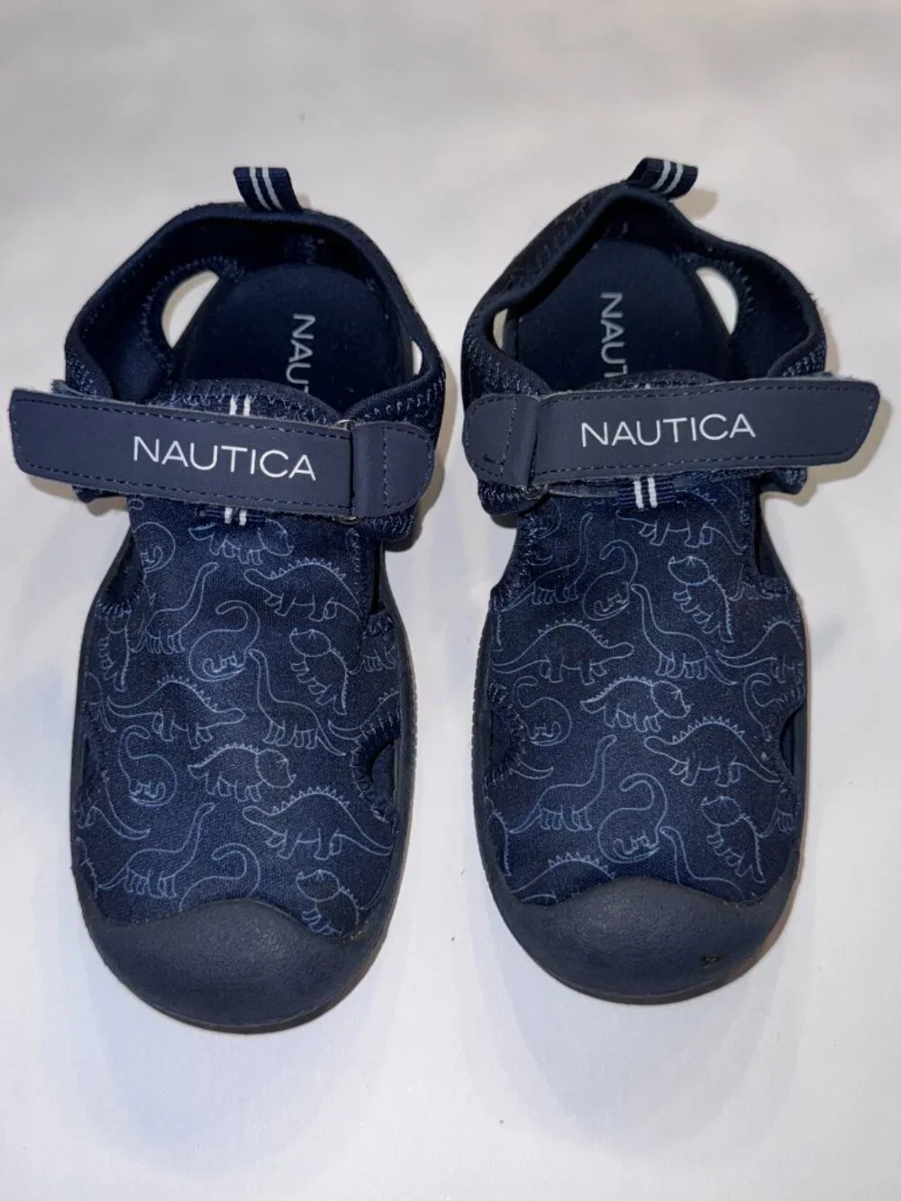 Nautica easy put